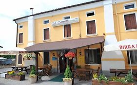 Le Camille Ristorante Pizzeria & Locanda